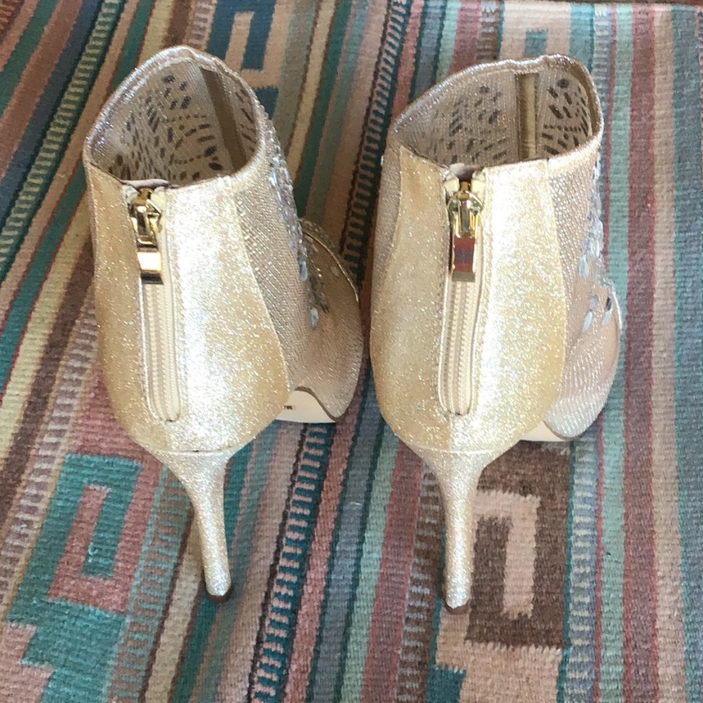 De Blossom Collection Heels - Picture 3 of 7